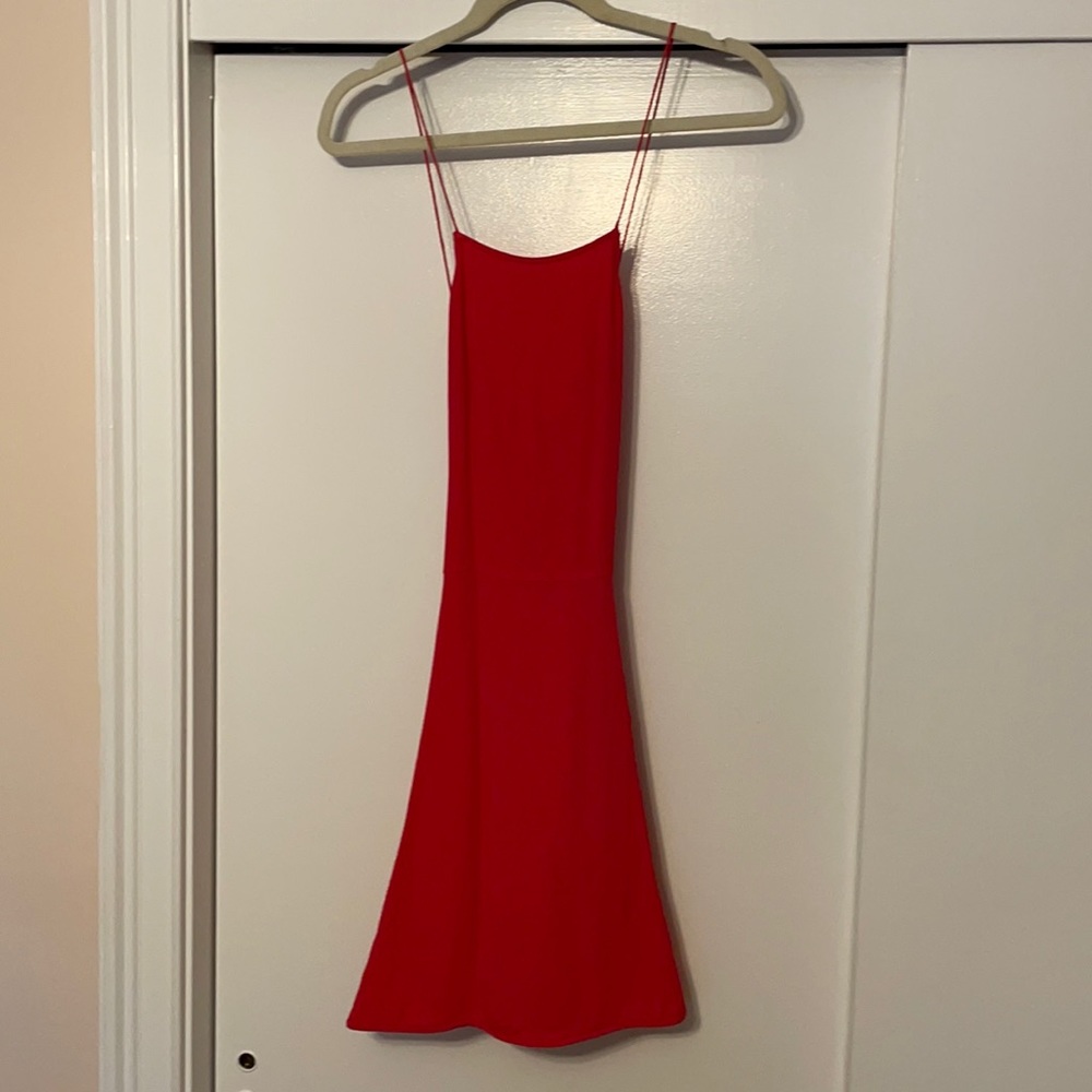 Aritiza Wilfred Dress